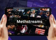 A Way to Stream Sports and Events with Complete Safety