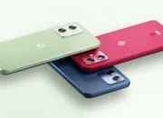 Motorola G54 smartphone unveiled – Aboutworldnews
