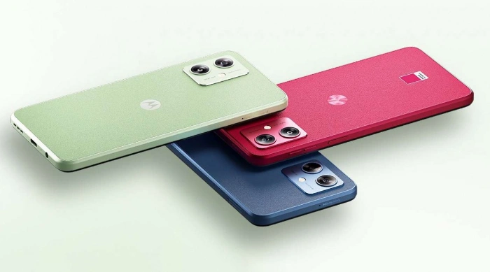 Motorola G54 smartphone unveiled – Aboutworldnews