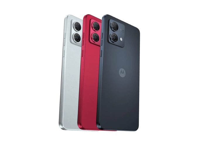 Motorola Moto g84 5G and Moto g54 5G