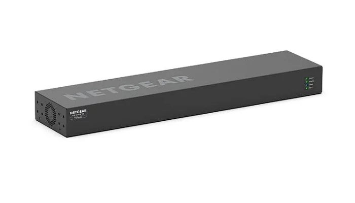 NETGEAR PR60X Pro router launches for £670