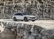 New Mercedes E-Class All-Terrain unveiled