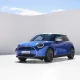 New Mini Cooper EV is official