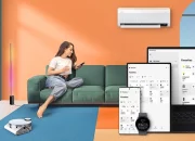 New Samsung SmartThings technologies unveiled at IFA 2023