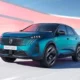 Peugeot E-3008 electric SUV gets official