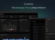 Pezzo AI open source AI development assistant LLMOps platform