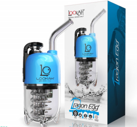 The Upgraded Electronic Dab Rig Revolutionizing Vaping”