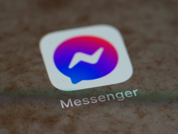 recover deleted messages on Messenger