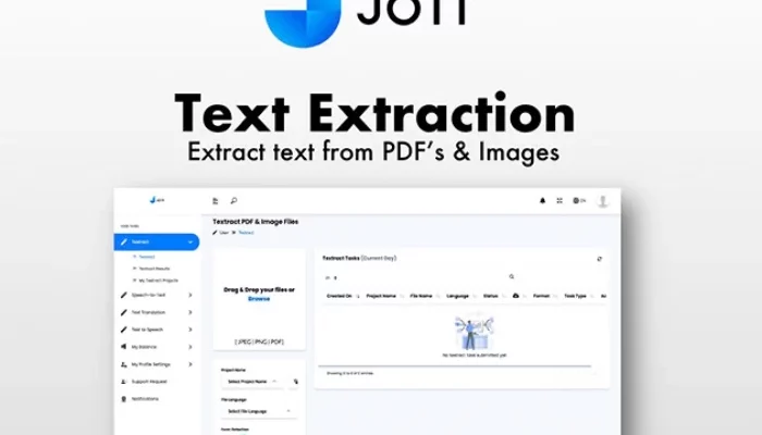 Reminder: Jott Pro AI Text & Speech Toolkit Lifetime License