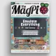 Retro gaming in software emulation in MagPi magazine issue 133