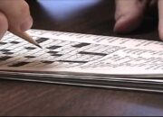 Rex Parker: A Journey Through Crossword Puzzles