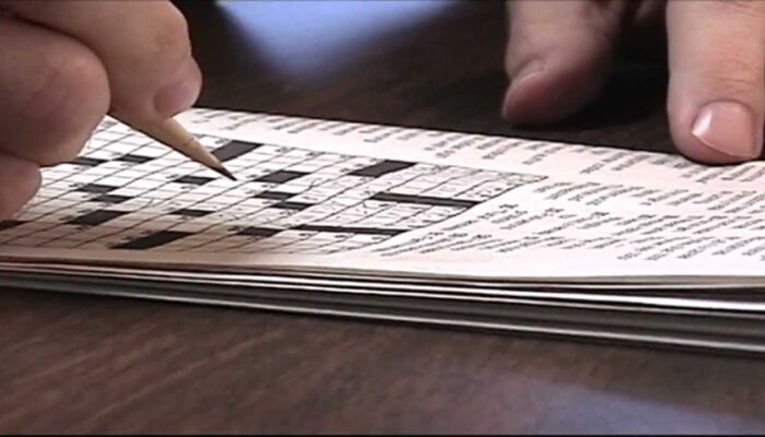 Rex Parker: A Journey Through Crossword Puzzles