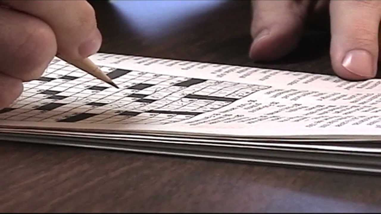 Rex Parker: A Journey Through Crossword Puzzles