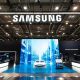 Samsung Automotive Solutions shown off at IAA MOBILITY 2023