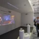 Samsung Freestyle 2nd Gen projector shown off at IFA