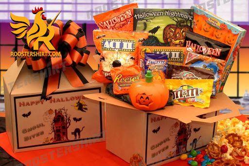 Spooktacular Halloween Gift Ideas for Adults