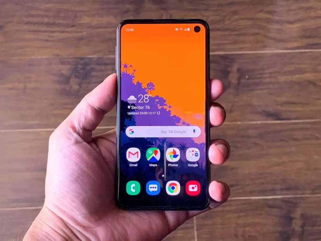 The Complete Guide to Samsung Galaxy S10e Case