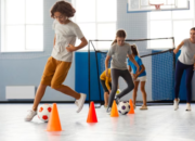 The Impact of Sport on the Development of Children