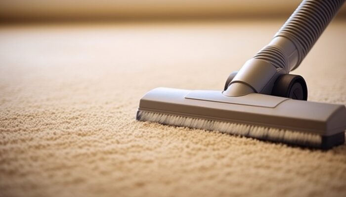 The Importance of Professional Carpet Cleaning in Toronto’s Climate