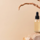 The Science Behind Serums: Understanding Composition, Production, and Skincare Benefits