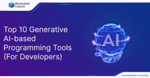 Top 10 Generative AI-based Programming Tools (For Developers)