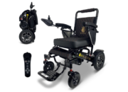 Top 10 Smart Features To Look For In Modern Wheelchairs