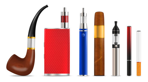 Vaping in the Digital Age: How Technology Is Shaping the Vape Industry