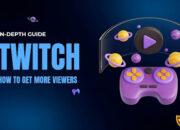 How to Get More Viewers on Twitch