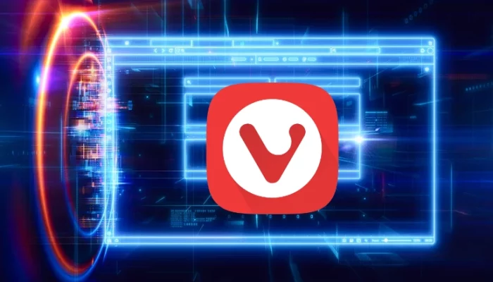 Vivaldi web browser redesigned for speed