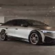 Volkswagen ID.X Performance concept car unveiled