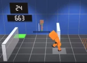 Watch AI learn to walk using Deep Reinforcement Learning (DRL)