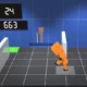 Watch AI learn to walk using Deep Reinforcement Learning (DRL)