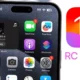 What’s new in iOS 17 Release Candidate(Video)