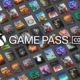 Xbox Game Pass Core update rolls out