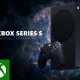 Xbox Series S 1TB Carbon Black console launches