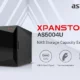 Xpanstor 4 NAS storage capacity expander