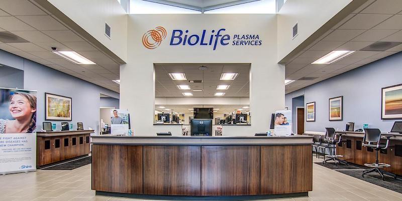 Life-Saving Opportunities In Glendale: Biolife Plasma Services & Promotions