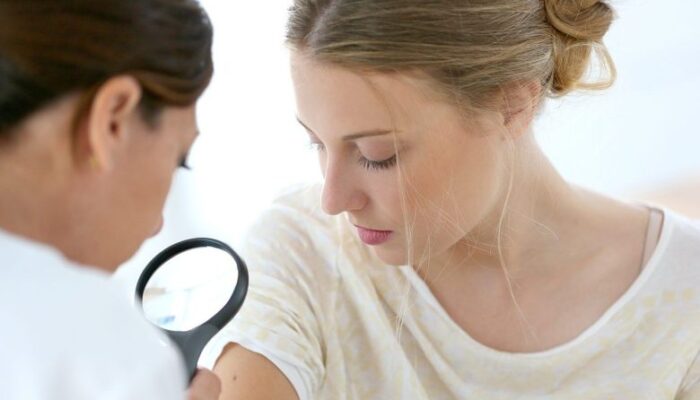 The Importance of Regular Skin Check-ups Visiting a Dermatologist Near Me