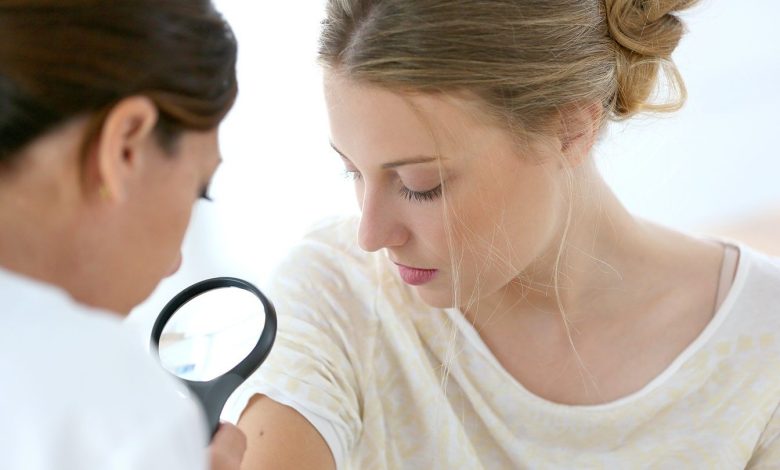 The Importance of Regular Skin Check-ups Visiting a Dermatologist Near Me