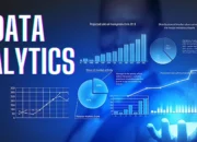 Top 6 Ways Data Analytics is Revolutionizing the Manufacturing Industry