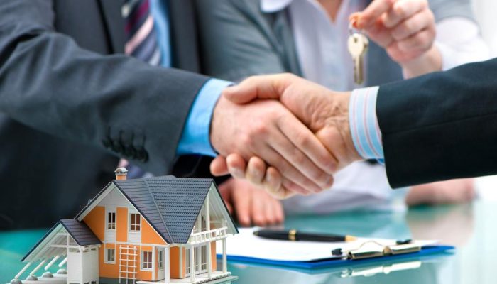 The Benefits of Working with a Mortgage Broker