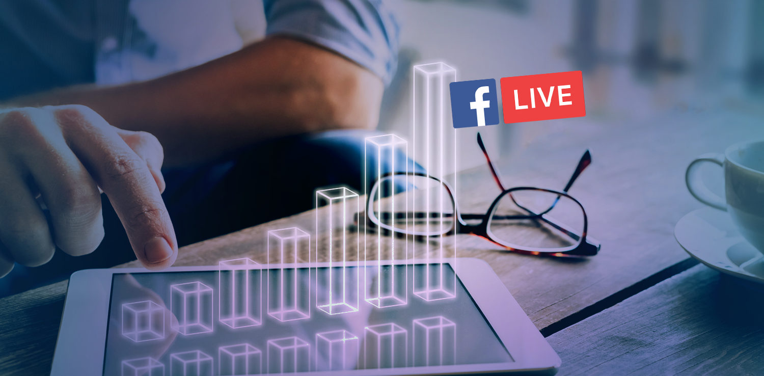 Benefits from live sales on Facebook: Boosting your business