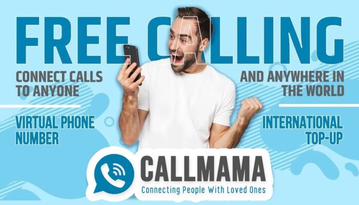 Callmama Call to the World: Demystifying Country Code