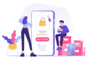 Supercharge Your Sales with an Exceptional Ecommerce App