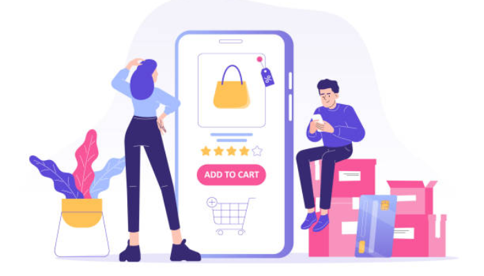 Supercharge Your Sales with an Exceptional Ecommerce App