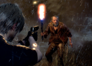 Resident Evil 4: A Game-Changing Masterpiece