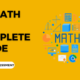 IB Maths AA HL Course- A Detailed guide