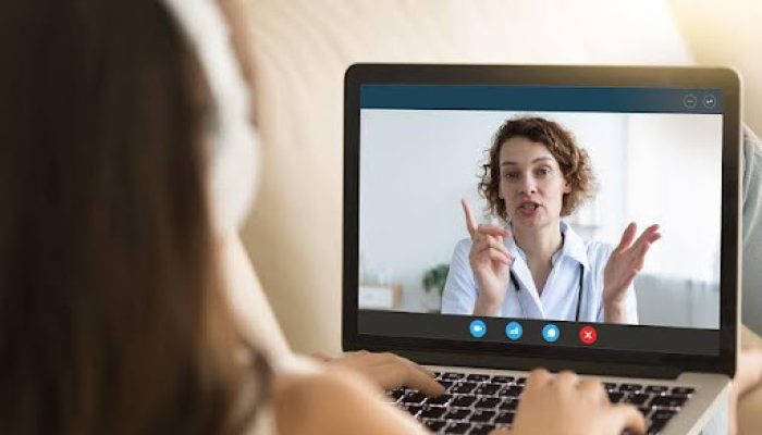 Empowering Minds Remotely: Teletherapy in Mental Health