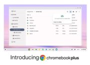 Chromebook Plus launched by Google