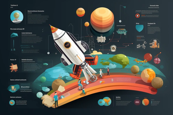 design fantastic infographics quickly